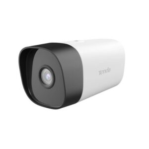 BULLET SECURITY CAMERA TENDA PoE