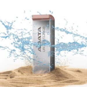 PEN DRIVE 128GB ADATA USB3.2 Gen2 Metal